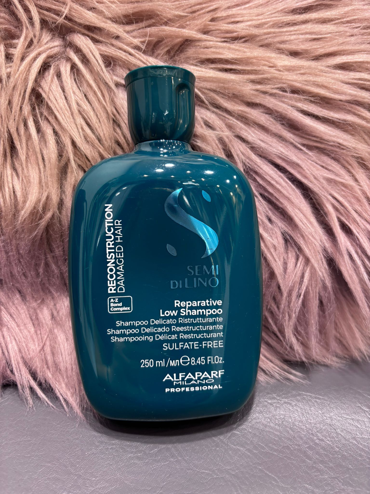 Illuminating Low Shampoo formula vegana