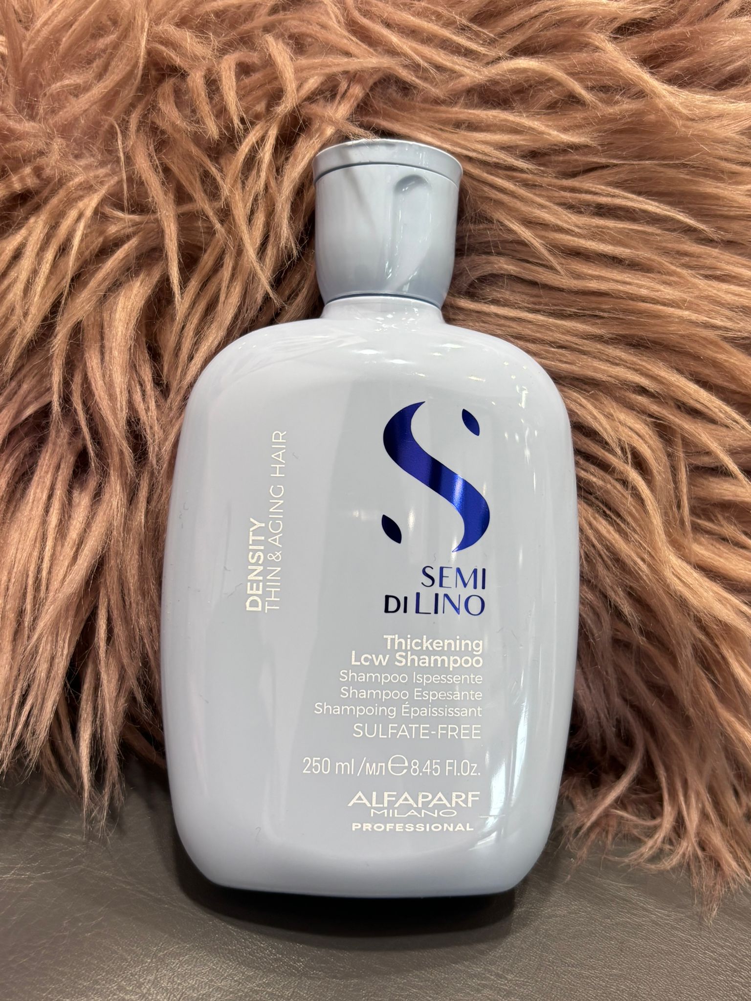 Thickening Low Shampoo 250ml